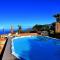 Appartement Caldera