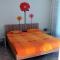 Appartement Caldera