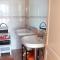 Appartement Caldera