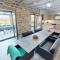Marina Luxury Villa by Cretevasion