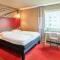 B&B Hotel Frankfurt-Messe