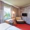 B&B Hotel Frankfurt-Messe - Frankfurt/Main