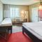 B&B Hotel Frankfurt-Messe - Frankfurt/Main