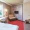 B&B Hotel Frankfurt-Messe