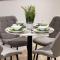 Rock Mill Apartment 4