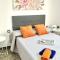 APARTBEACH EL CARRILET CENTRICO y LUMINOSO