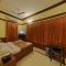 Hotel Mahabs - Mahabalipuram