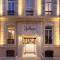 Hôtel Apollinaire Nice