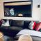 Studio Blue in Mouille Point