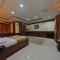 Hotel Mahabs - Mahabalipuram