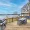 Ponderosa Pointe by AvantStay Boathouse Views - Mooresville