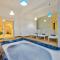 Villa Ida - Indoor Heated Pool, Sauna, Games Room and Gym