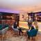 Mercure Rennes Centre Gare