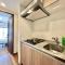No3 Mansion#JR Yamanote Line Otsuka 5min#Minimalist House#FreeWifi&Max2-3 - Tokio