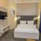 SS3 Jabi Hotel - Abuja