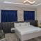 SS3 Jabi Hotel - Abuja