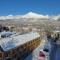 TATRYSTAY Luxury Penthouse Apartment PodLesom & Free EVC