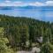 Lake Tahoe Luxury Cabin by AvantStay Lake View - Carnelian Bay