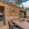 Lake Tahoe Luxury Cabin by AvantStay Lake View - Carnelian Bay