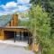 Lake Tahoe Luxury Cabin by AvantStay Lake View - Carnelian Bay