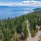 Lake Tahoe Luxury Cabin by AvantStay Lake View - Carnelian Bay