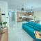 Modern & comfy 1 bedroom near seafront PCAL1-2 - Sliema
