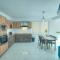 Modern & comfy 1 bedroom near seafront PCAL1-2 - Sliema