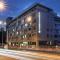 VISIONAPARTMENTS Basel - contactless check-in