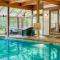 Wellspring by AvantStay Indoor Pool Views - Richmond