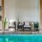 Wellspring by AvantStay Indoor Pool Views - Richmond