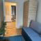 KristaLo Apartman Subotica