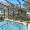 Lake View Pool Home with Game Room - Haines City