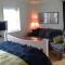Bruach Lodge