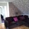 Bruach Lodge