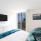 Modern & Luxurious Seaside Apartment - 开普敦