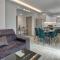 Villa Agaliou by "elite"