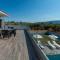 Villa Agaliou by "elite"