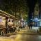 Chara's studio - downtown relaxation - Larisa
