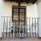 Casas del Madroño
