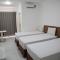 Araras Praia Hotel