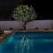 Stunning Home In Lun With Wifi - Lun