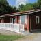 Spindlewood Lodges - North Wootton