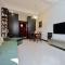 Luxury apartment in Trastevere