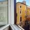 Luxury apartment in Trastevere
