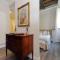 Luxury apartment in Trastevere