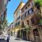 Luxury apartment in Trastevere