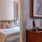 Luxury apartment in Trastevere