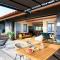 Penthouse Les Oliviers