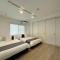 bHOTEL Kaniwasou 201 2BR Apt, Near Itsukushima Shrine, For 12 Ppl - Hatsukaichi