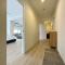bHOTEL Kaniwasou 201 2BR Apt, Near Itsukushima Shrine, For 12 Ppl - Hatsukaichi